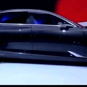 Meet your Posher, Sharon